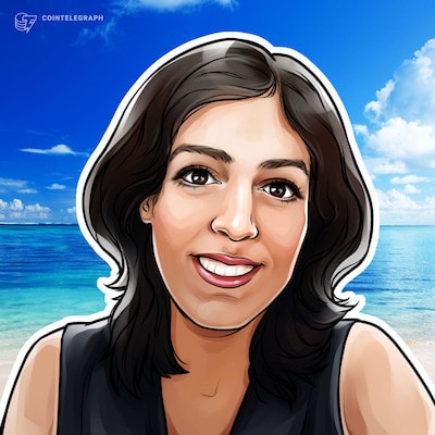 Shailey Singh’s articles on Cointelegraph