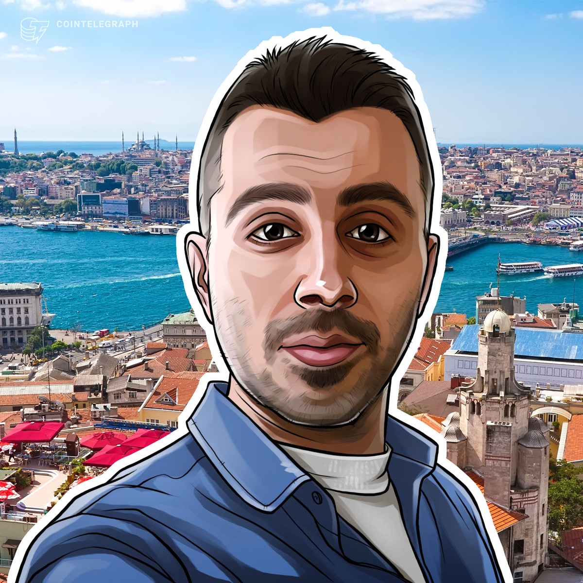 Emre Günen’s articles on Cointelegraph