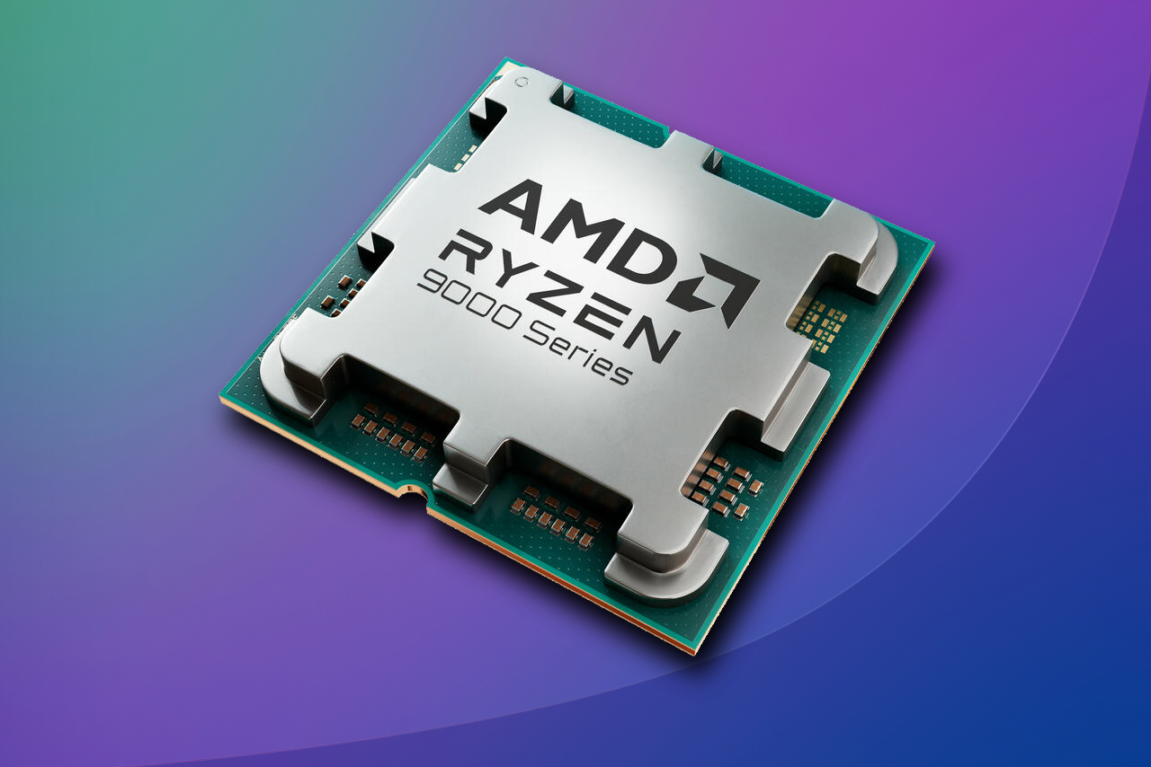 AMD Claims Some Ryzen 9000X3D CPUs Can Deliver Up to 1000fps in Several Esports Titles
