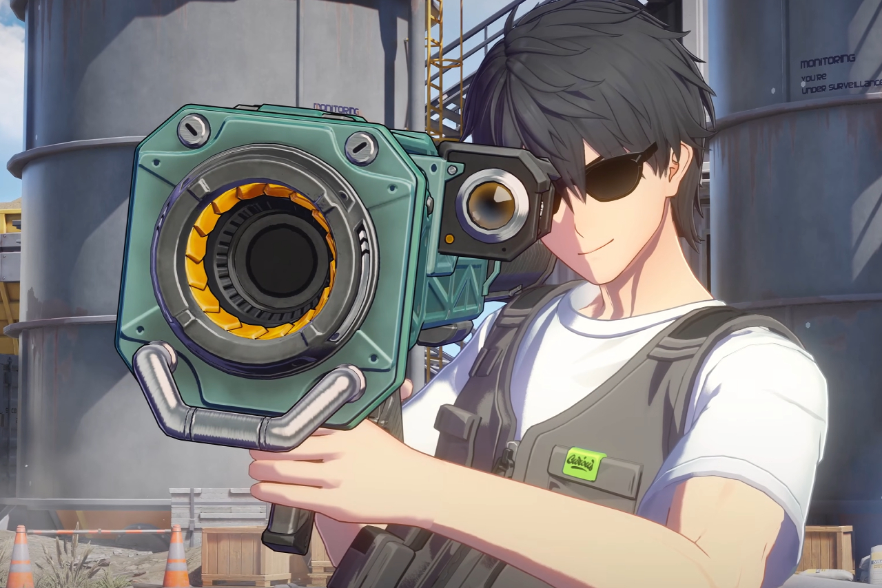 Nvidia DLSS 4 Multi Frame Generation Expands to Ananta and Two Other Titles