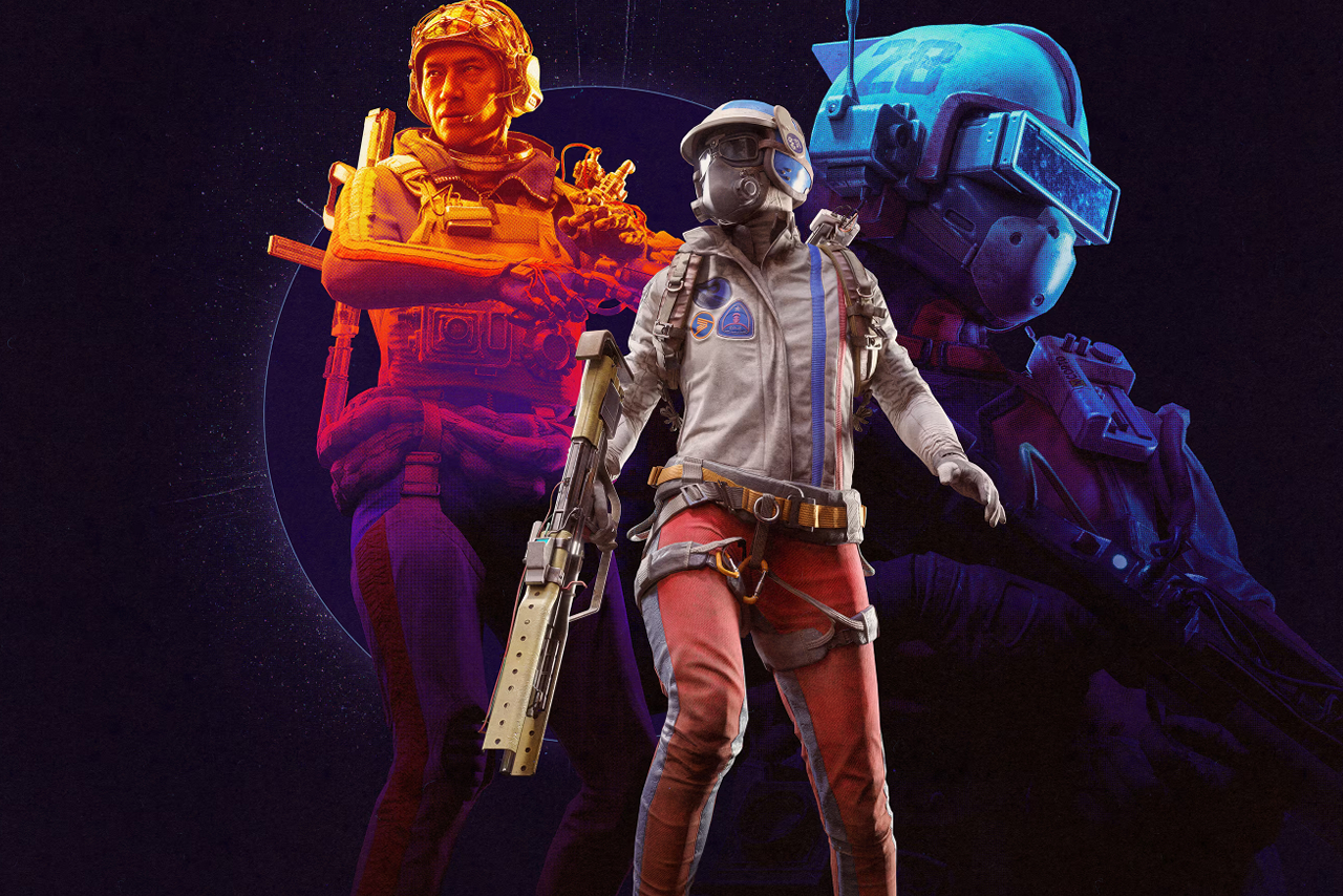 ARC Raiders Announces Three-Day Server Slam Open Test, Opens Pre-Orders