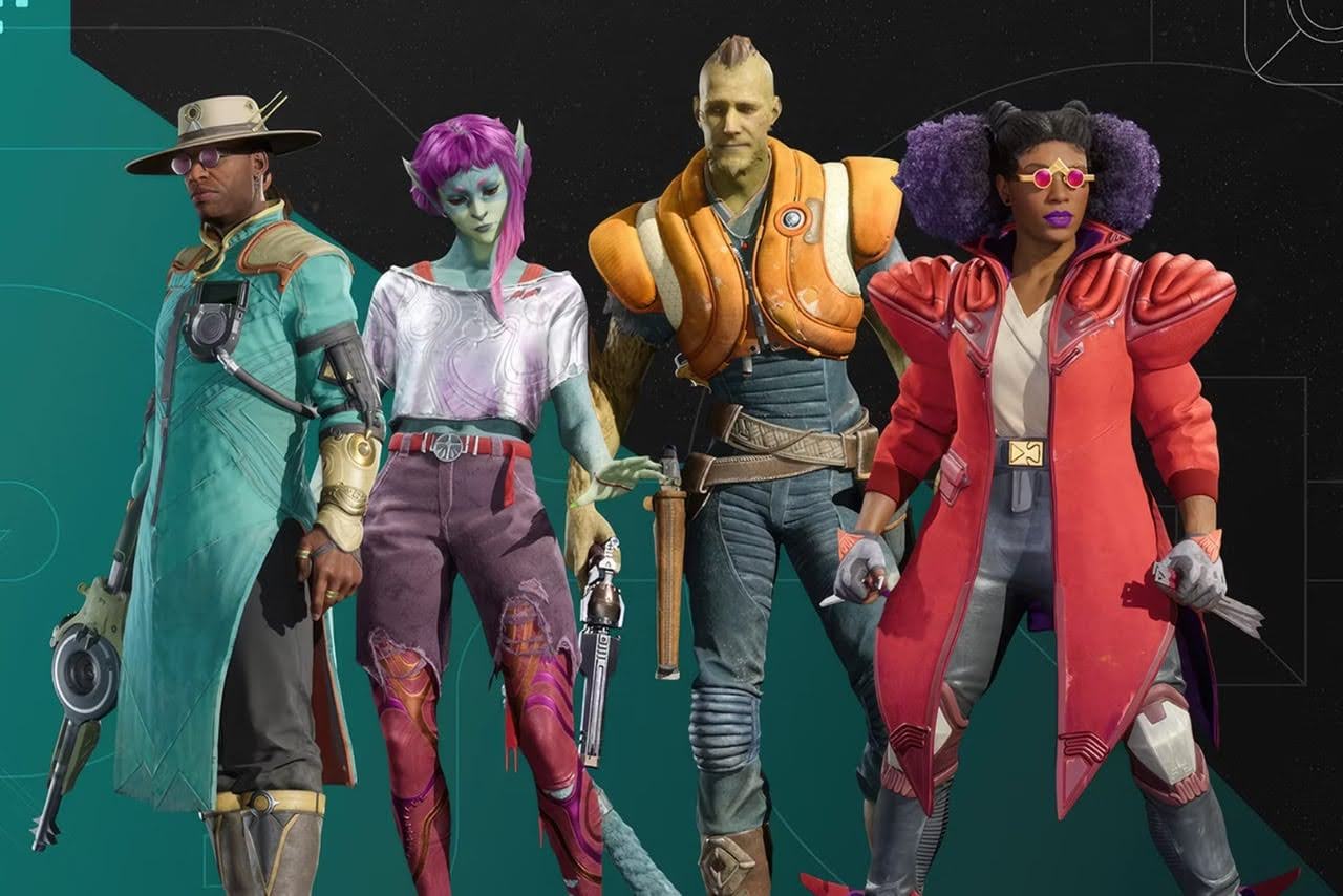 From Prototype to Product: Launching Live-Service and Web3 Games