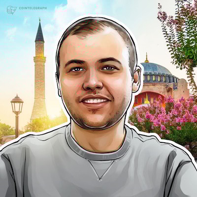 Mike Kara’s articles on Cointelegraph