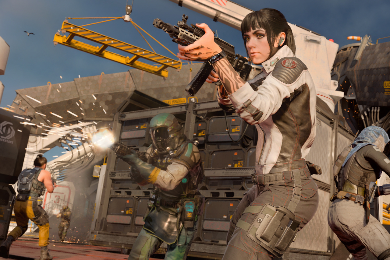 97% of Call of Duty: Black Ops 7 early access beta cheaters banned within 30 minutes, according to Activision