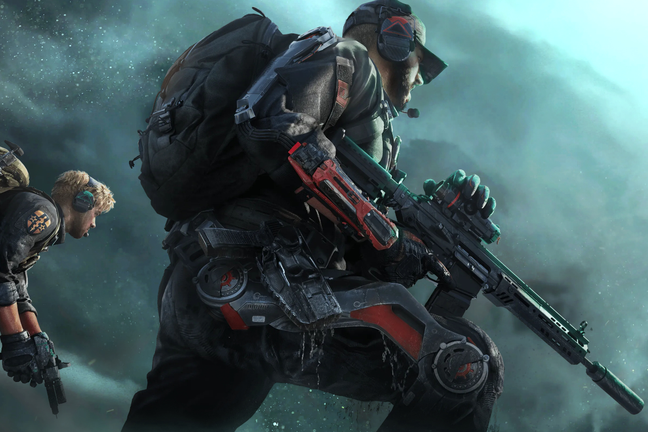 Delta Force Kicks Off Invitational 2025