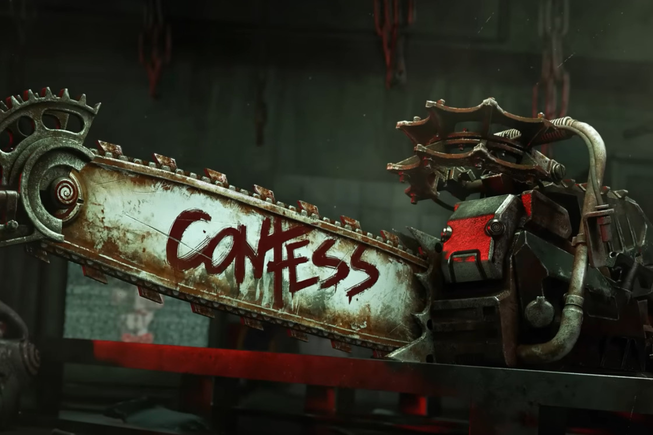 Delta Force x Saw Collaboration Debuts Halloween Outfits