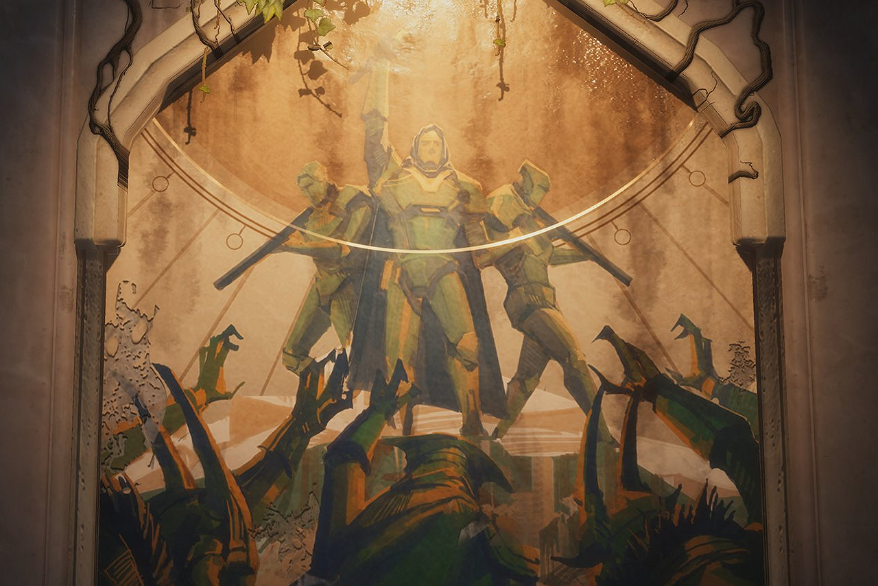 Destiny: Rising’s World’s First Clear for Eclipse Raid Has Finally Ended