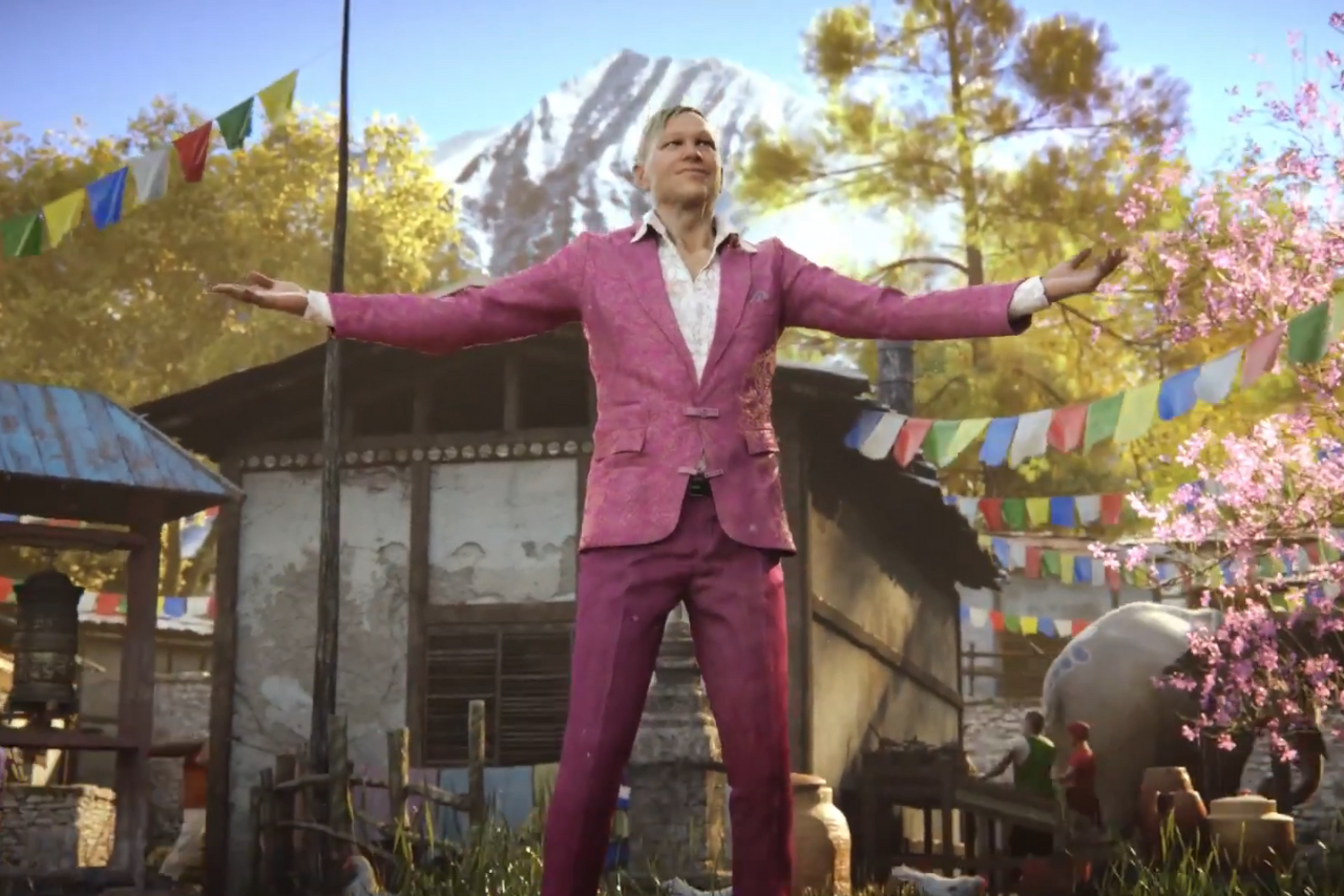 Ubisoft Plans Stronger Multiplayer Focus for Future Far Cry Titles