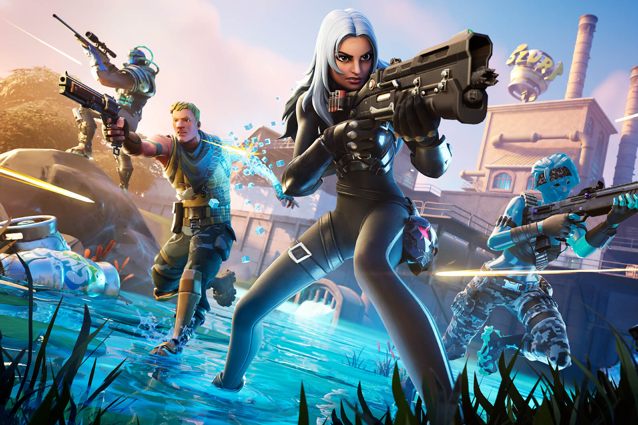 Leaked US Government Document Warns Against Violent Extremists on Online Gaming Platforms