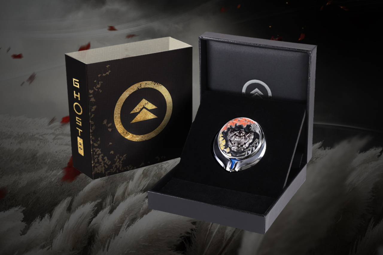 New PlayStation Program Unlocks Merch Based on Trophies