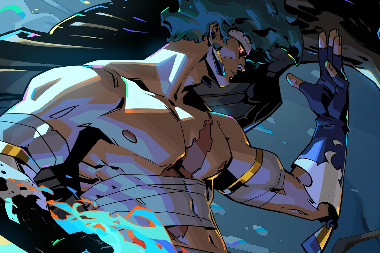 Hades II Sets Date to Exit Early Access with Full Launch