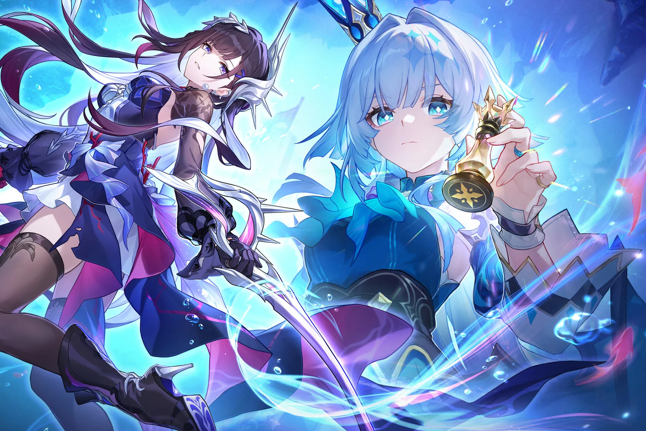 Honkai: Star Rail Codes & Rewards, How to Redeem Guide (September 2025)