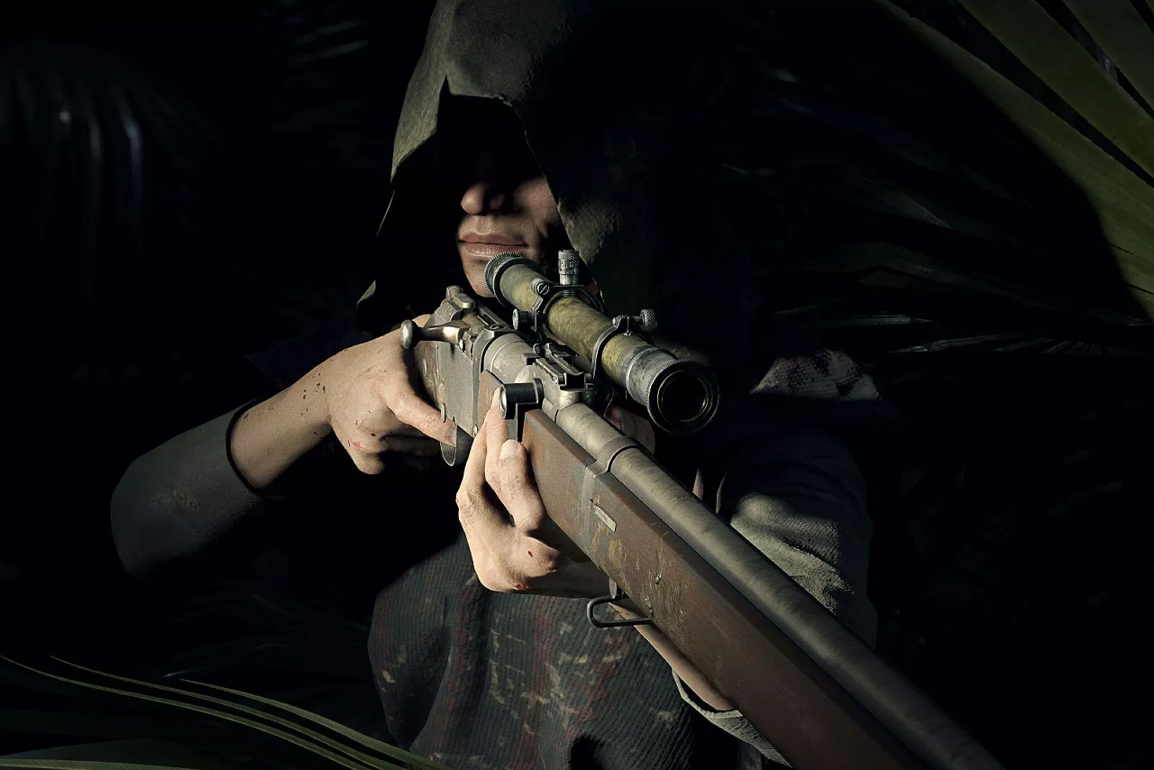 Hunt: Showdown 1896 starts Bloodshed: Bileweavers community event