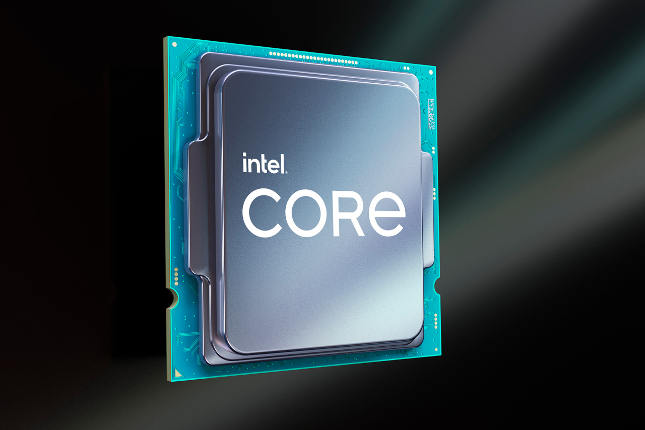 Intel Lists Core i5-110, Legacy Comet Lake Budget Desktop CPU