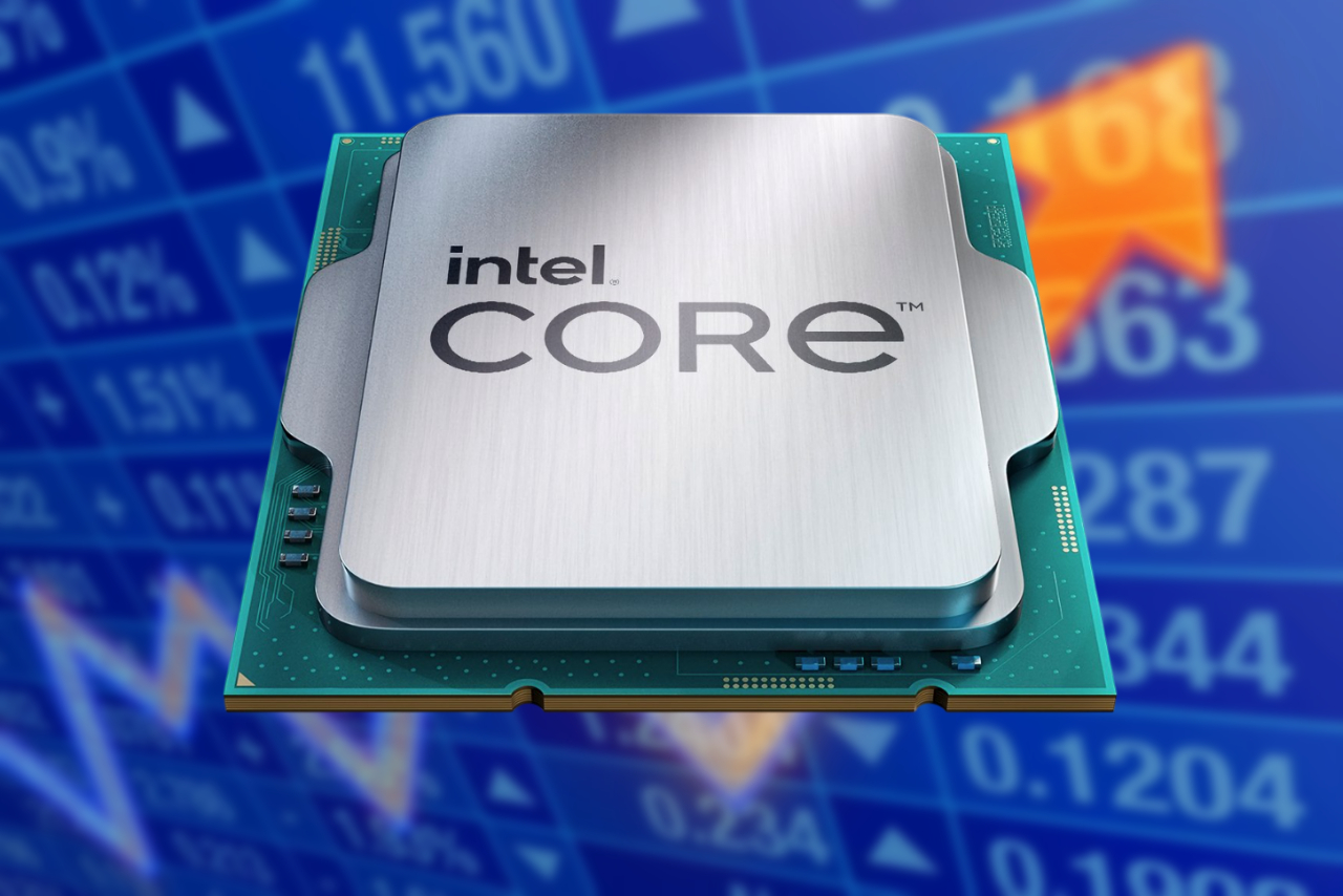 Intel Gaming CPUs to See 10% Price Hike in Q4 2025