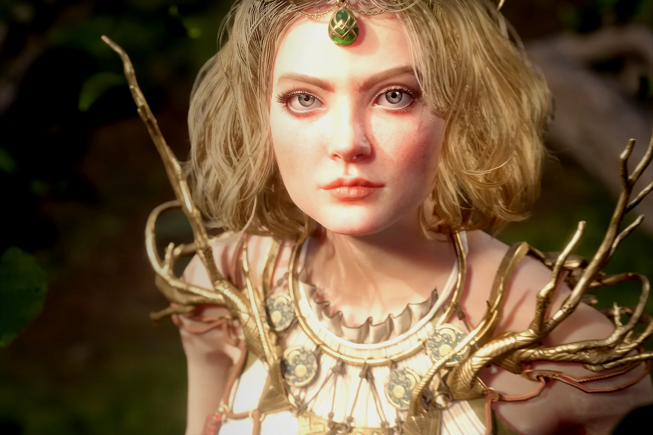 Legend of Ymir Surpasses One Million Pre-Registrations