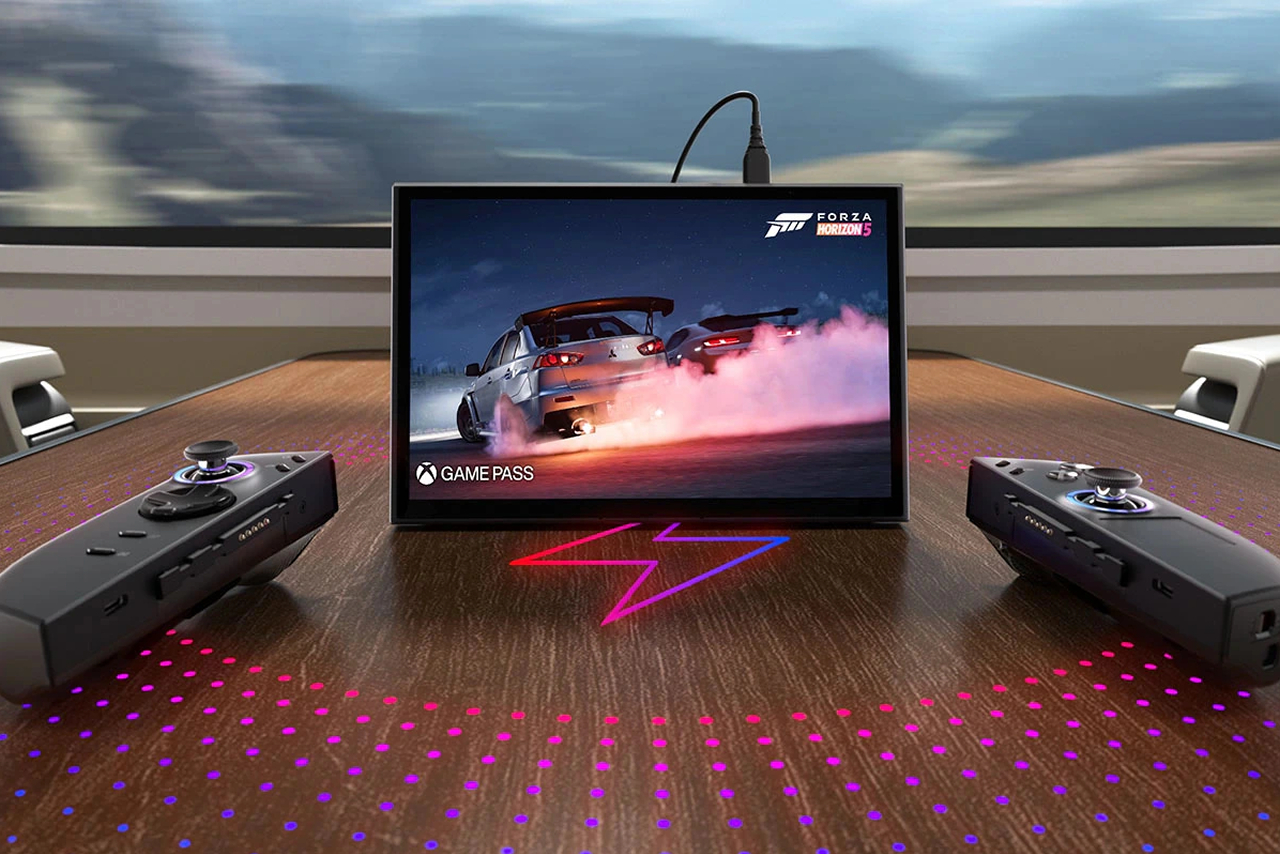 Lenovo Suspends Legion Go Gen 2 Pre-Orders Following High Demand