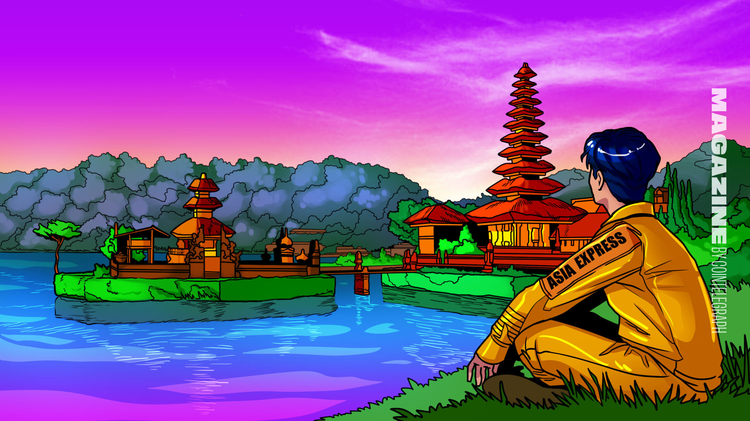 XRP is Thailand’s top performing asset, Shanghai dumps FIL: Asia Express