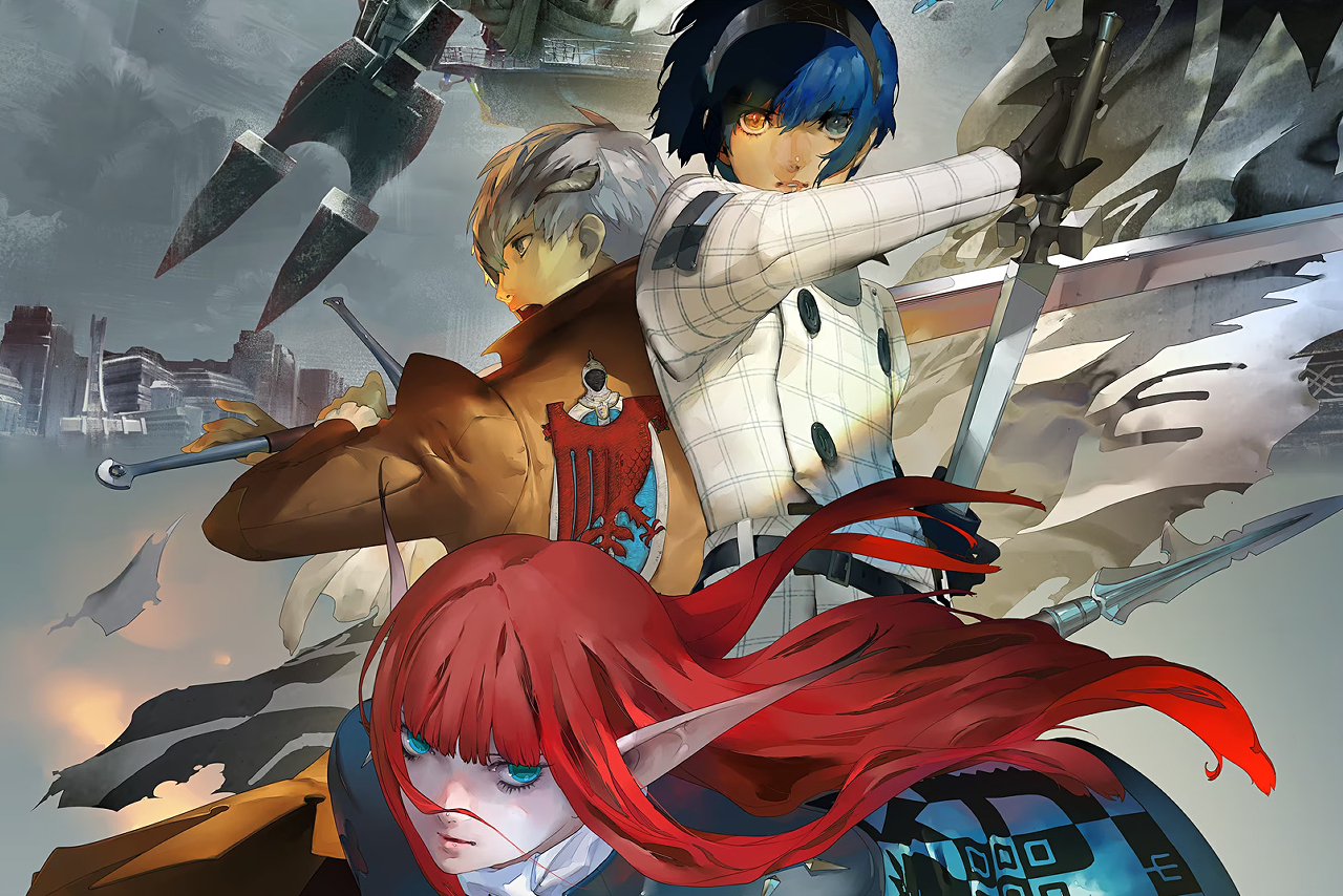 ReFantazio Gets Recognized as Best Game at Japan Game Awards