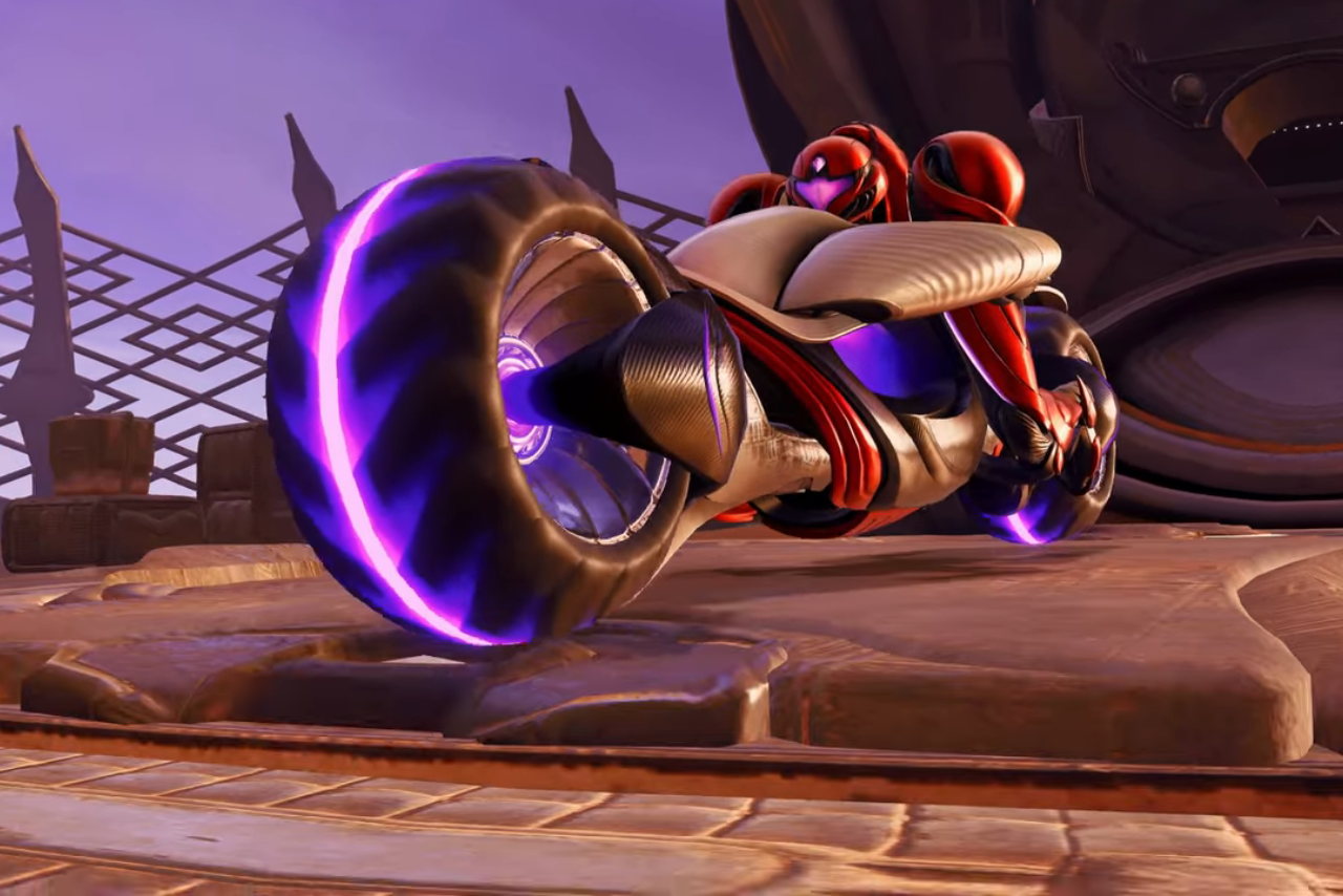 Everything Presented in Nintendo Direct September 2025