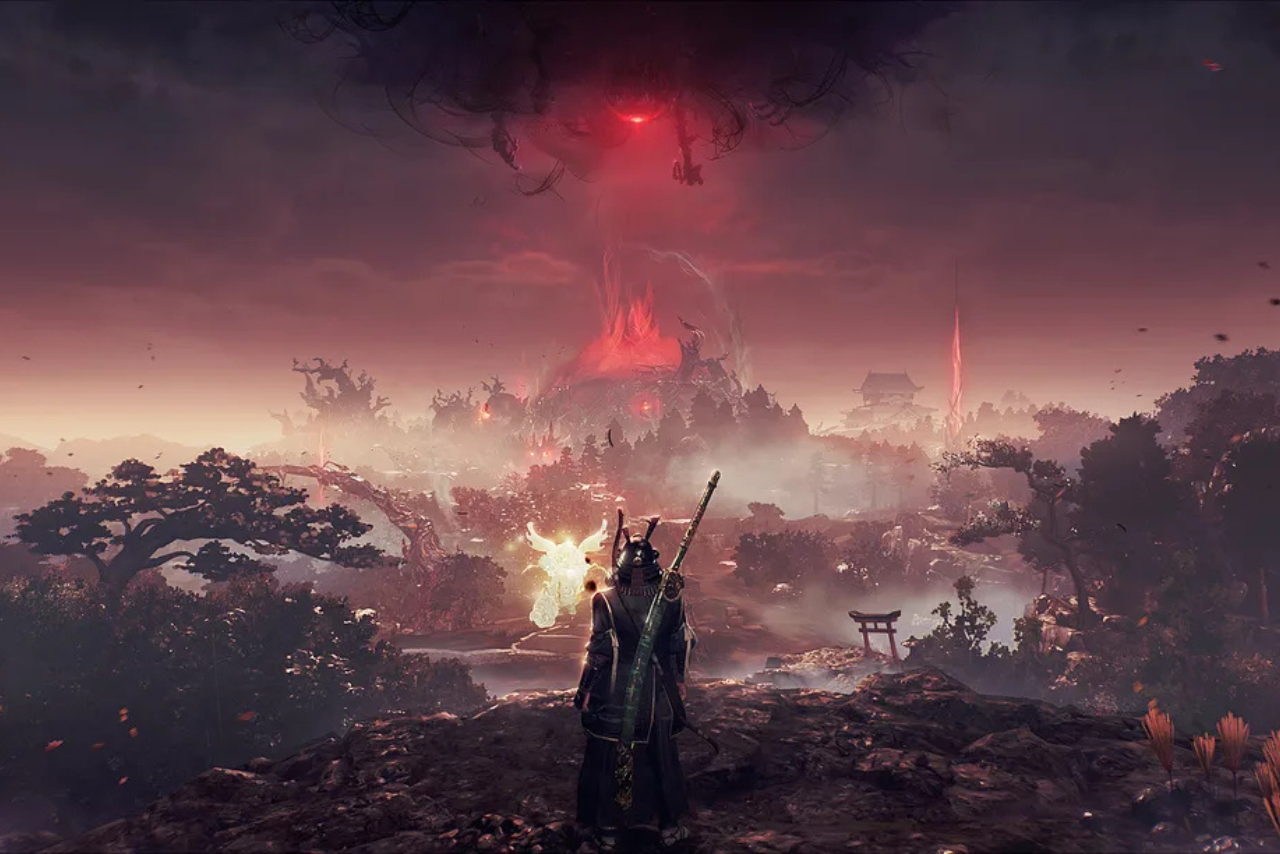 Nioh 3 Release Date Leaked via Amazon Japan