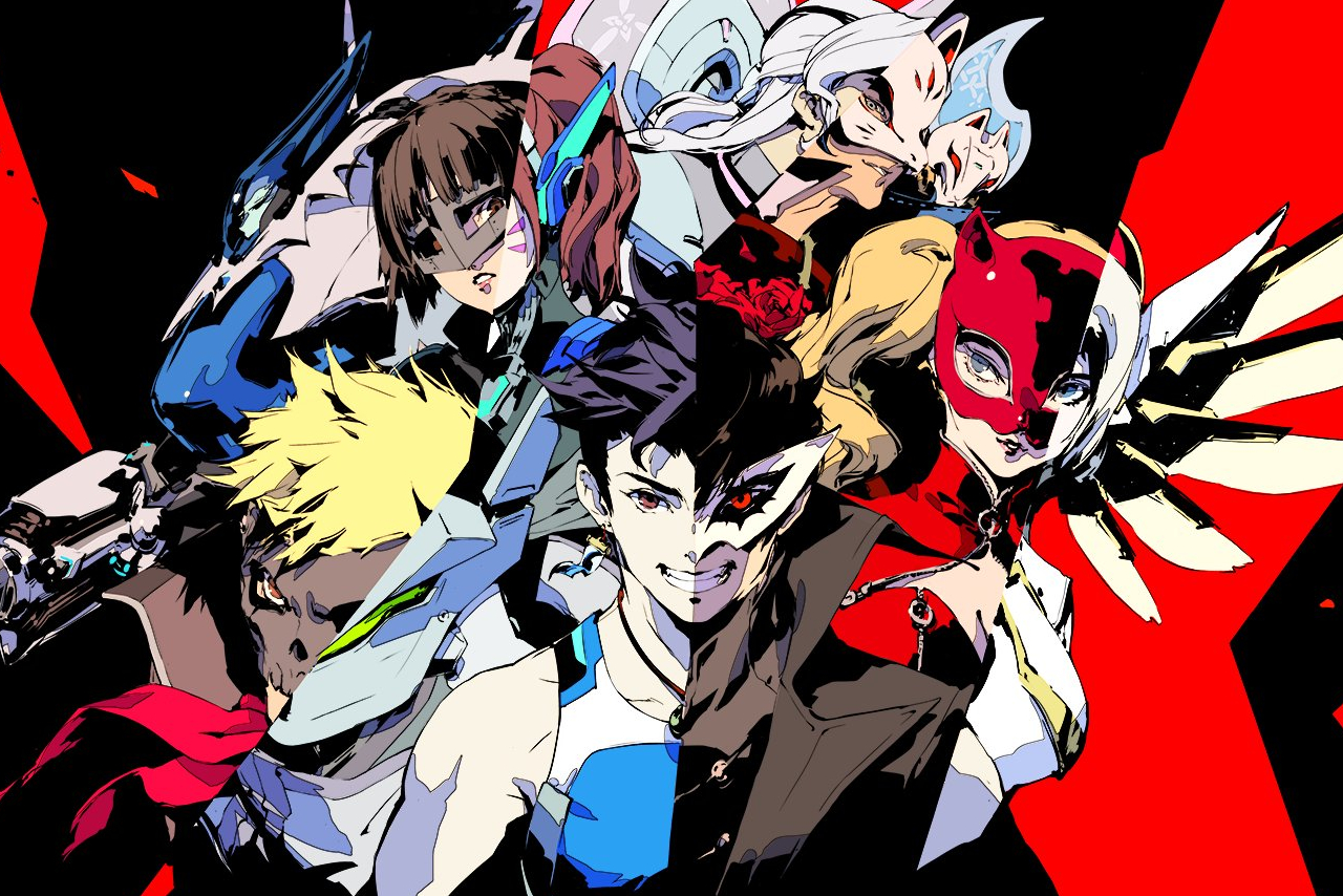 Overwatch 2 Patch Update Adds Persona 5 Collaboration and Hero Balancing Adjustments