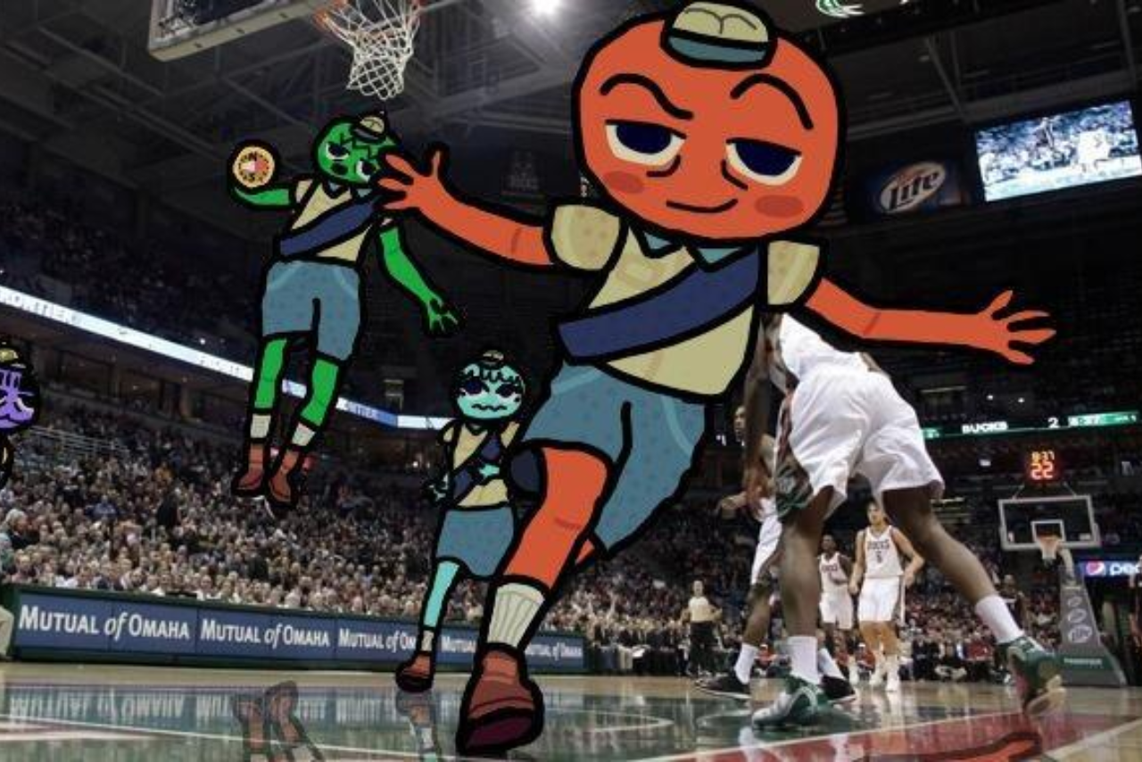 Peak Mini Update Adds Control Rebinding Alongside New Airport Activities