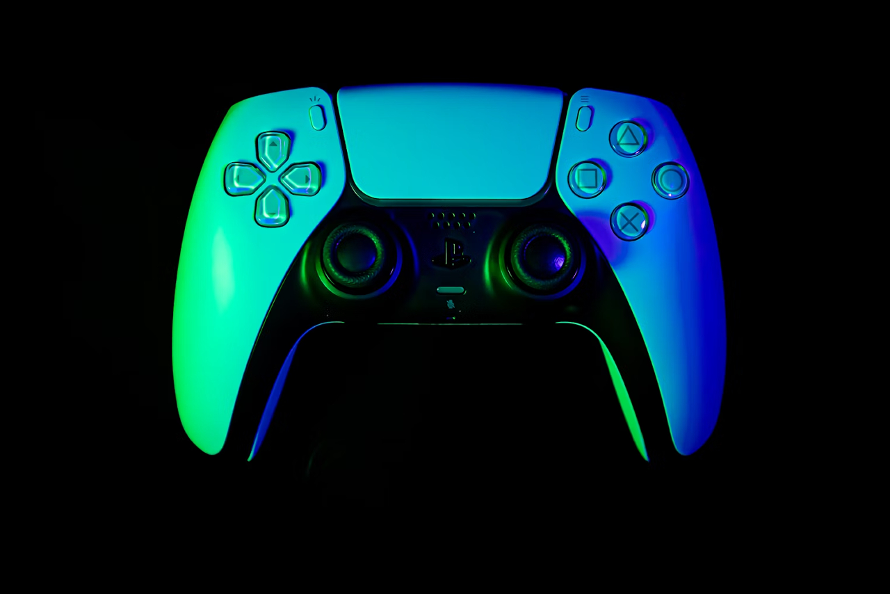 PlayStation 5 DualSense Controller Is About to Receive Removable Battery