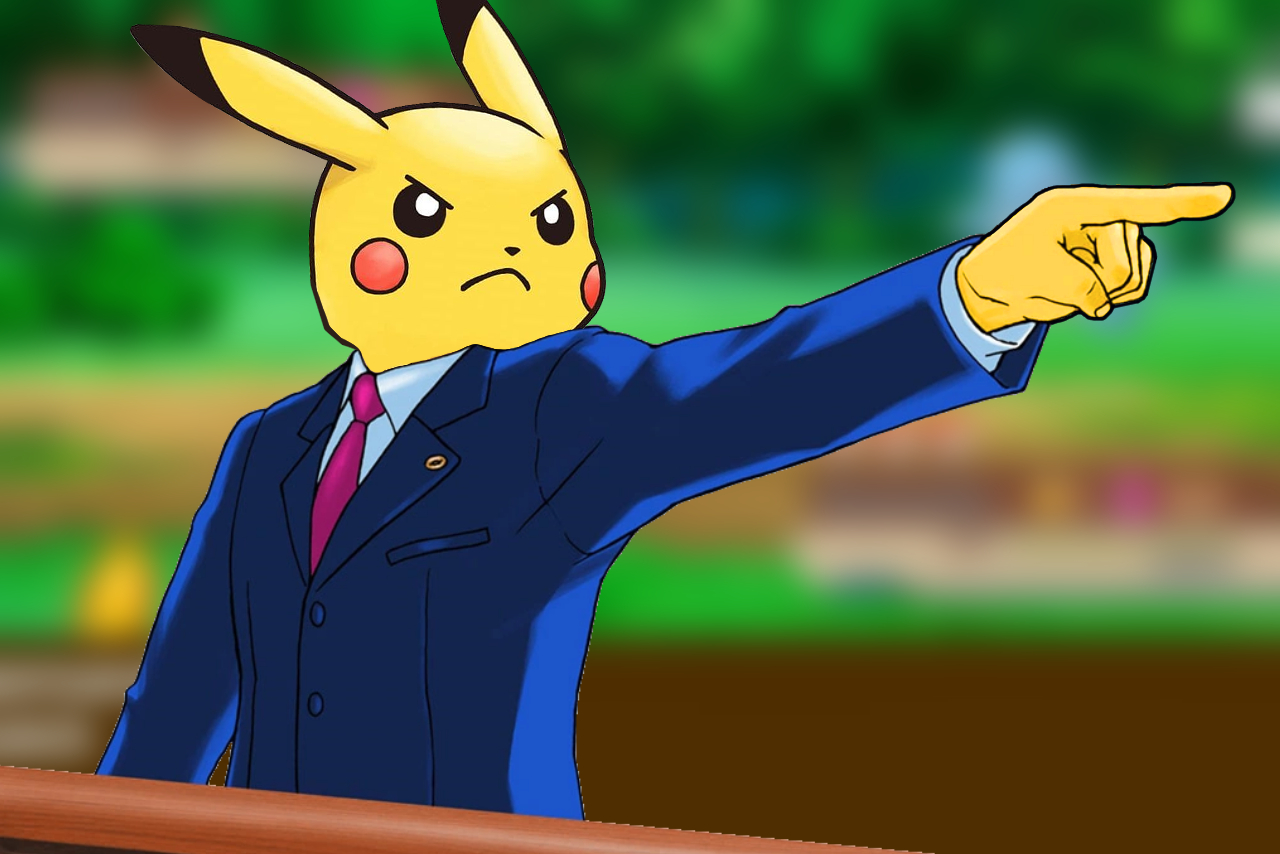 Nintendo Patent on Monster-Summoning and Fighting Mechanic Granted Too Quickly, Says IP Lawyer