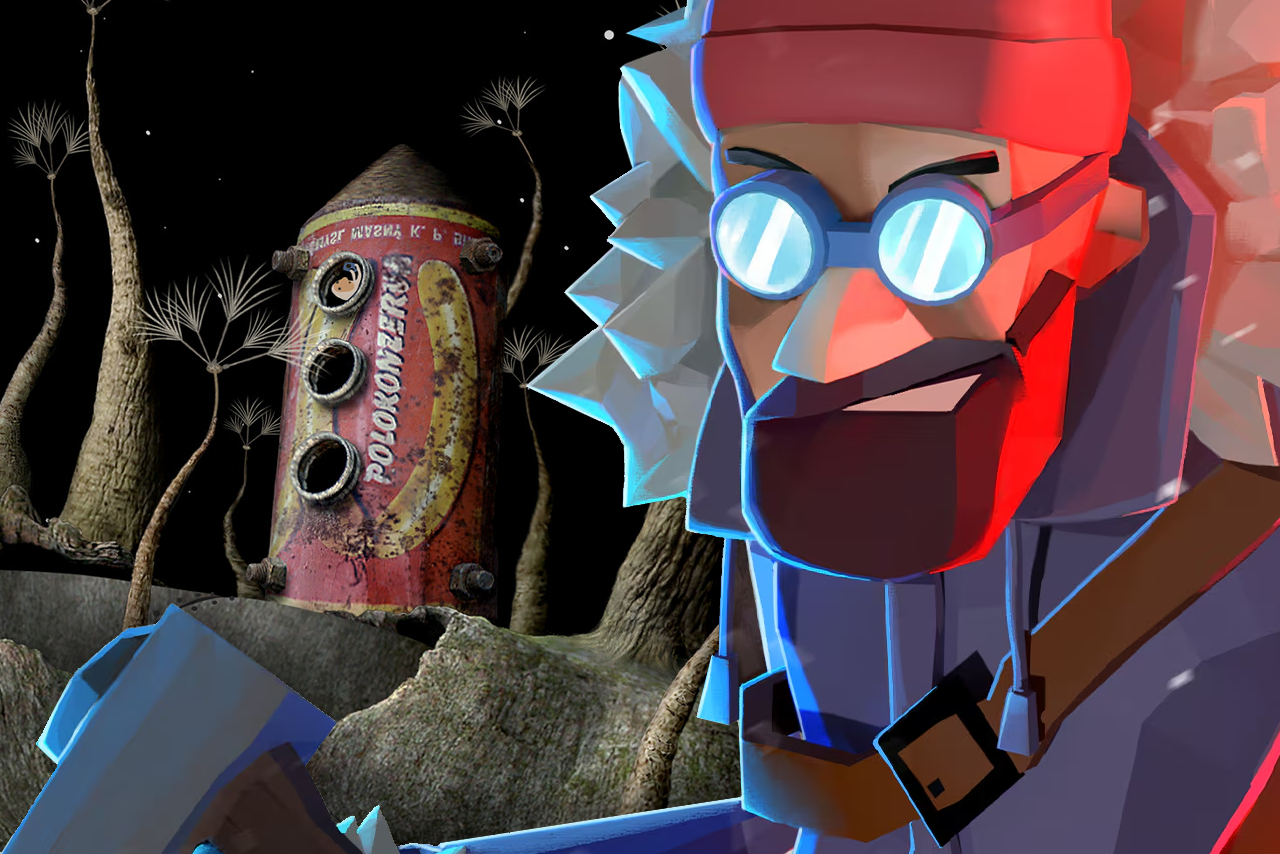 Project Winter and Samorost 2 Get 100% Discount on Epic Games Store for One Week