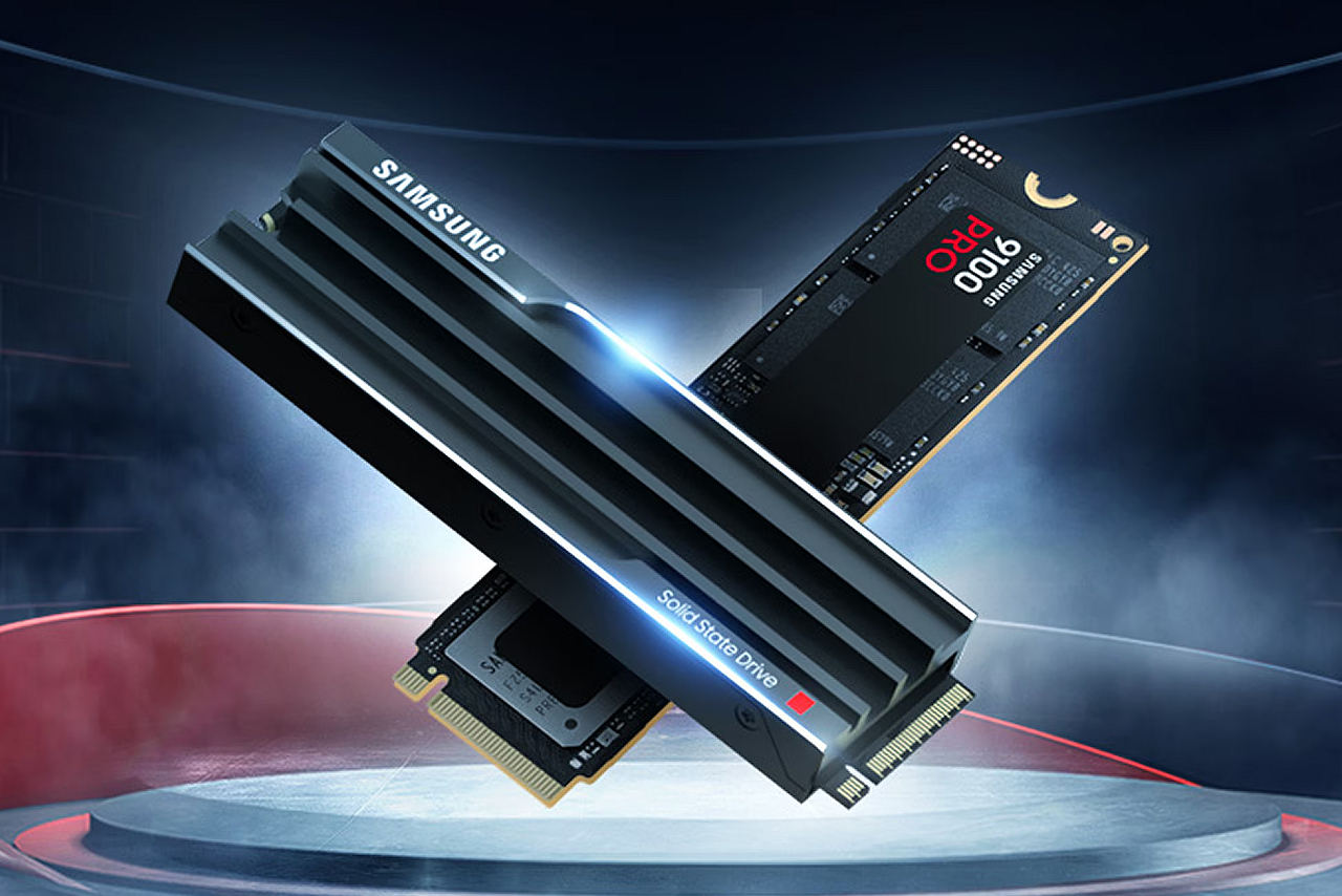 Samsung Reportedly Plans to Raise Memory and Storage Prices in Q4 2025