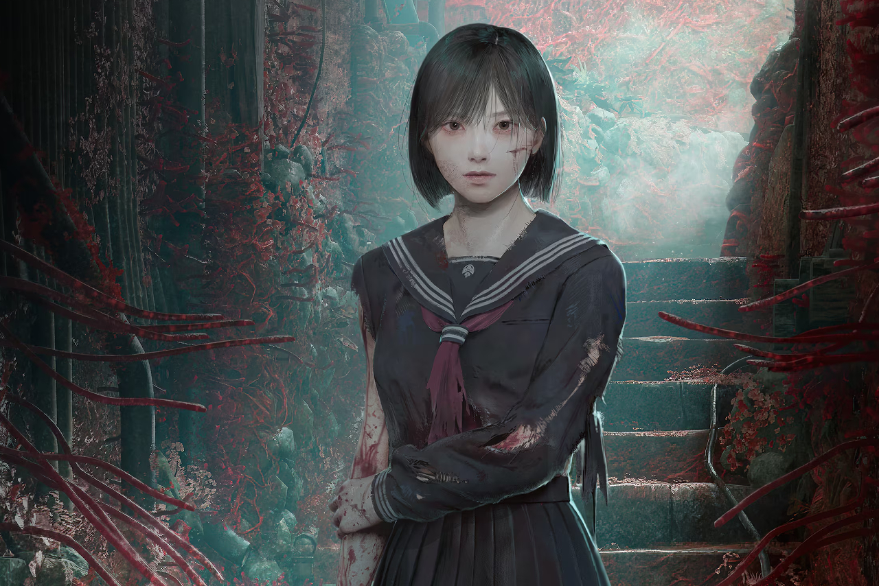 Intel Releases Arc GPU Game On Driver for Silent Hill f