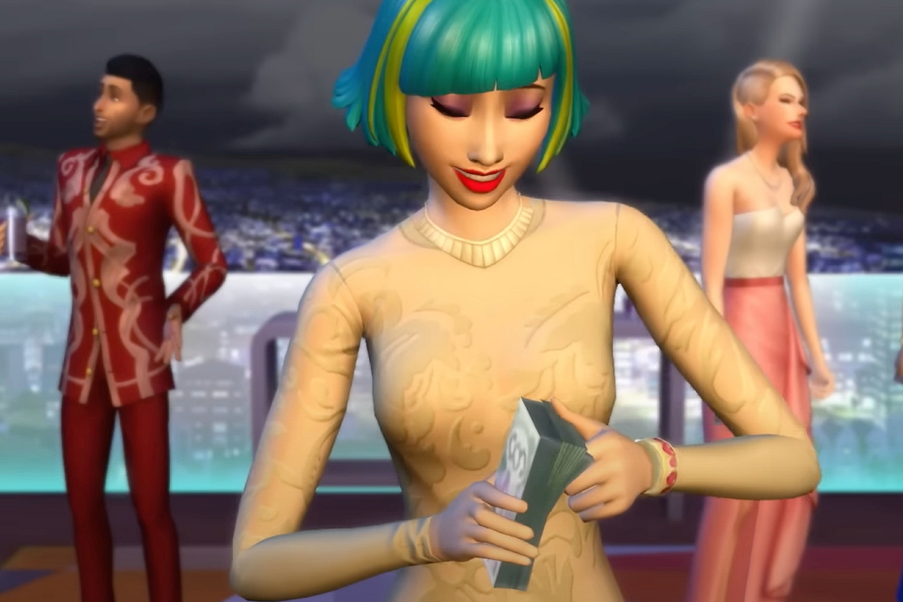 Electronic Arts Officially Confirms Its $55 Billion Acquisition