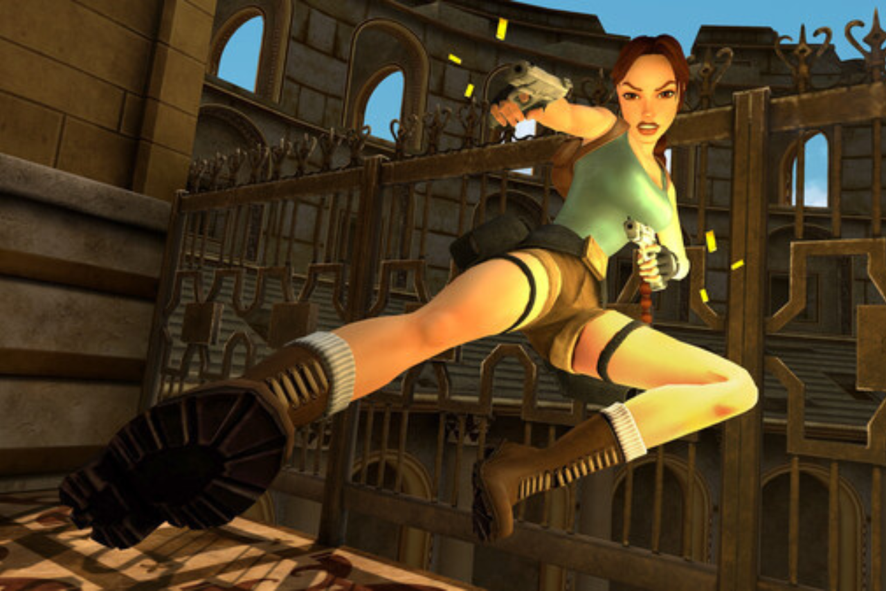 French Lara Croft Voice Actress Takes Legal Action Against Aspyr For Allegedly Stealing Her Voice