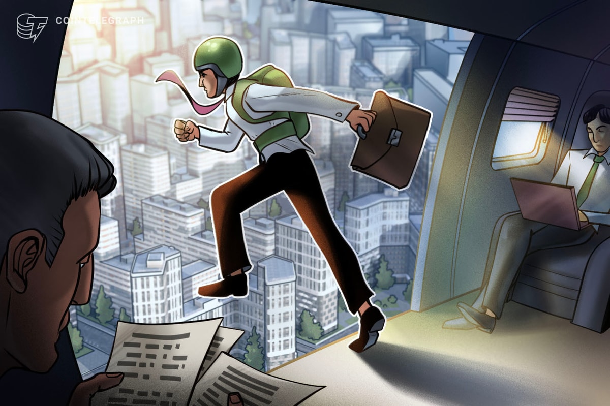 Ripple Chief Technology Officer to Step Back, Join Board