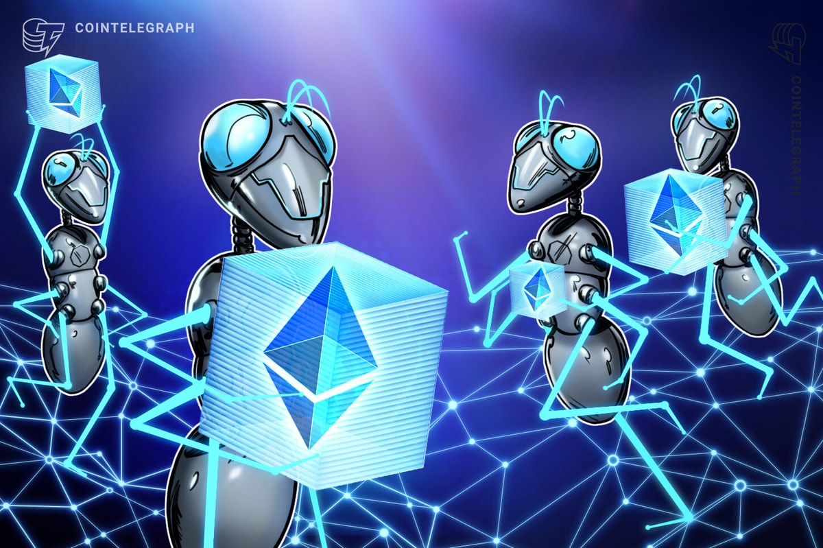 Mantle, Ethereum L2s Outperform Crypto Rally After $19B Crash