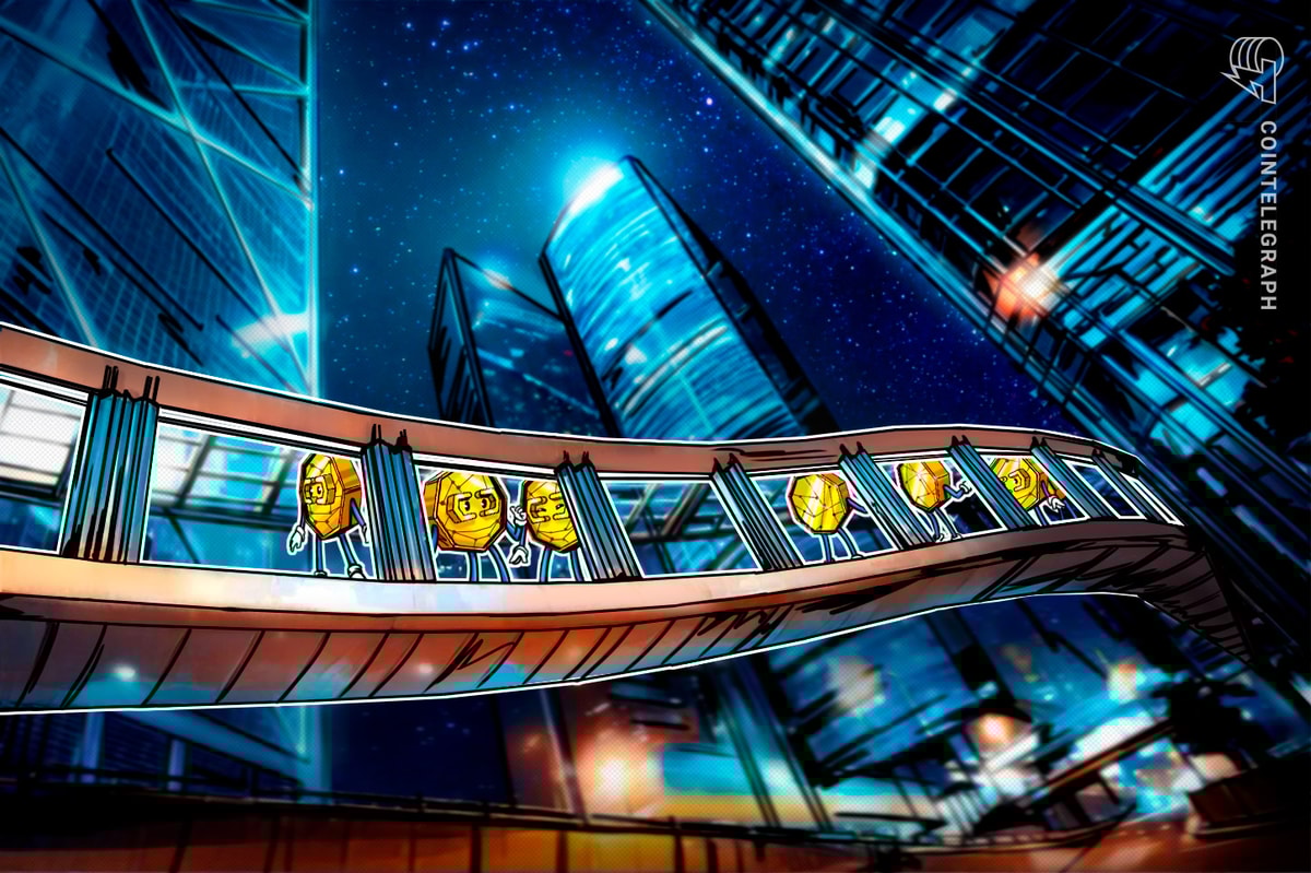 HashKey Crypto Exchange Considers Hong Kong IPO This Year: Bloomberg