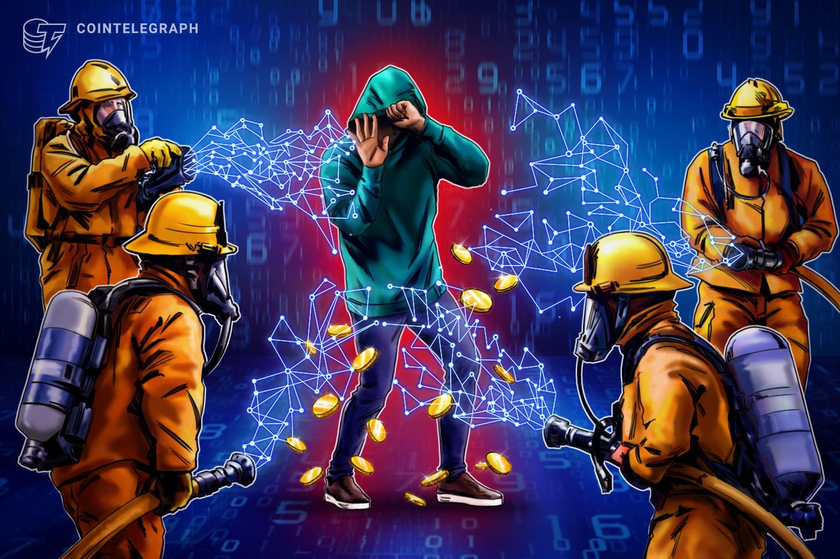 Coinbase Urges US to Use AI and Blockchain to Fight Crypto Crime