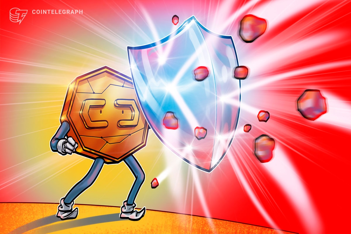 SEAL Launches Global Phishing Defense Network With Major Crypto Wallets