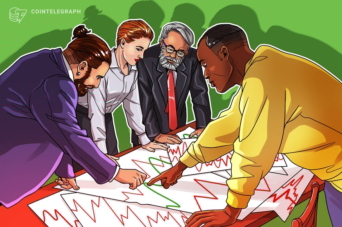 Crypto Traders Show ‘Rationalization’ Behavior’ After Market Plunge