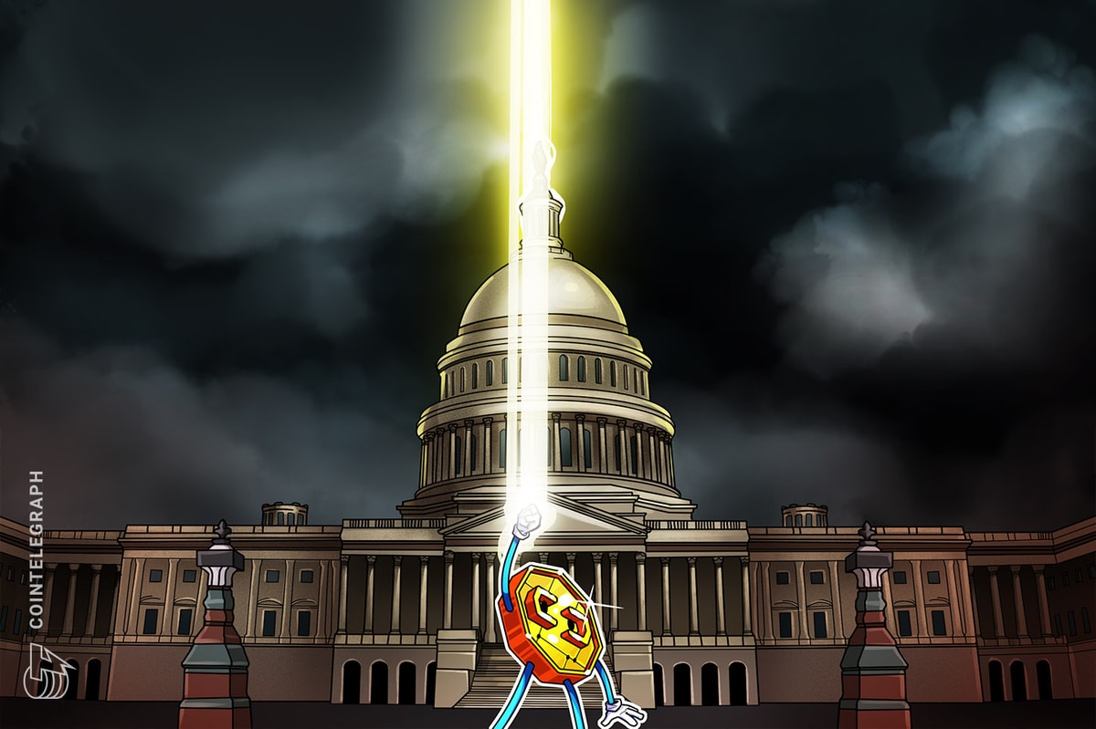 AFL-CIO Opposes Senate Crypto Bill Over Pension Risks