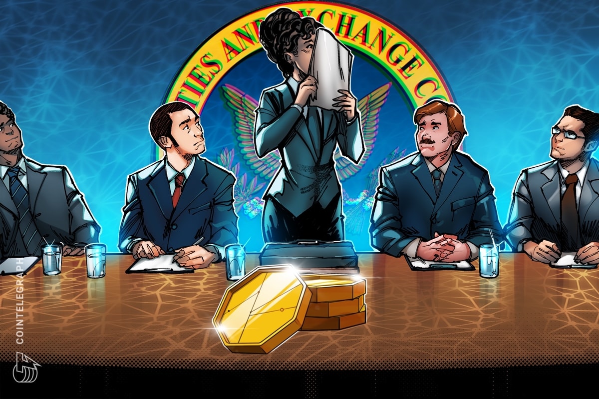 Plume Network Registers with SEC as Transfer Agent