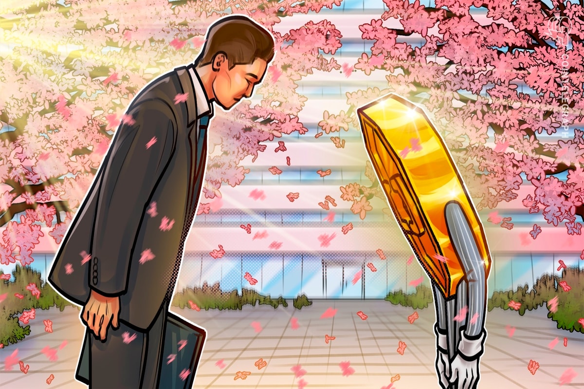 Japan’s Mega Banks to Jointly Issue Yen-Pegged Stablecoin