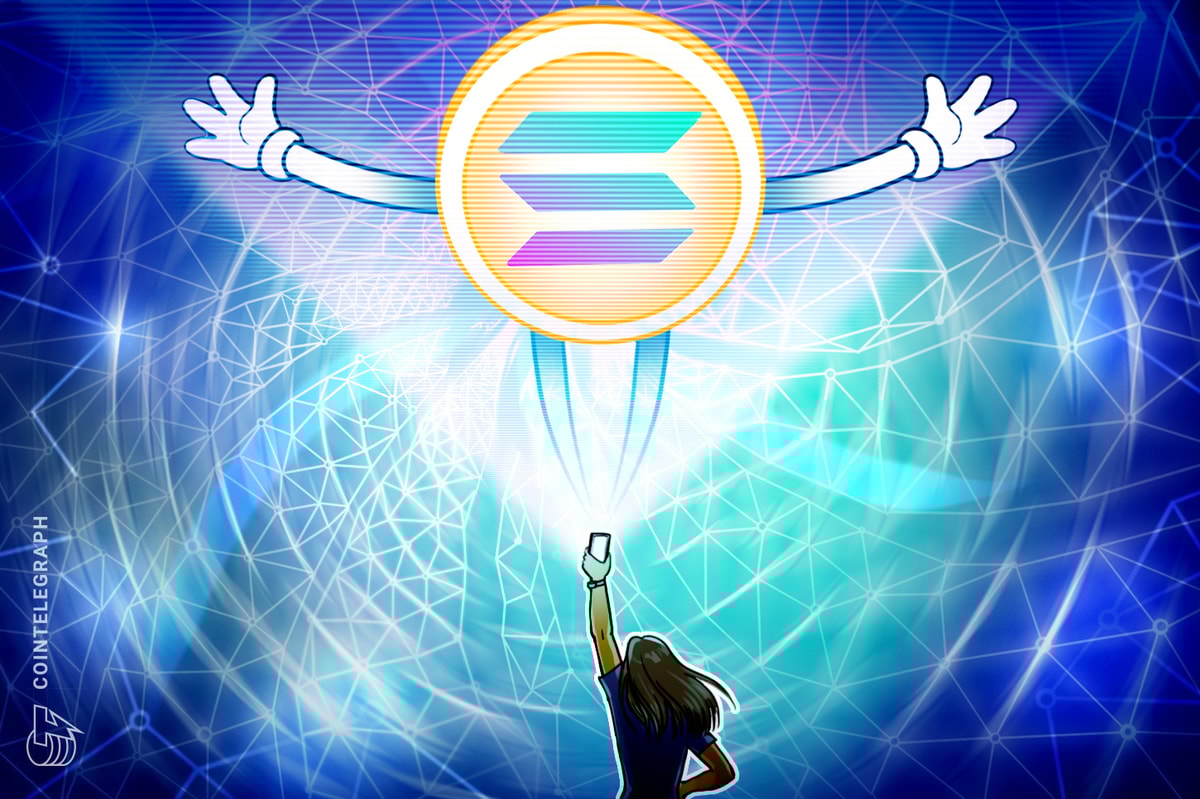 TradFi, Whales Buy Sub-$200 SOL Ahead Of ETF Decision