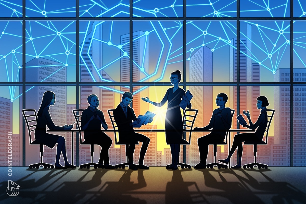 Institutions Buy the Dip Amid October Crypto Market Shake