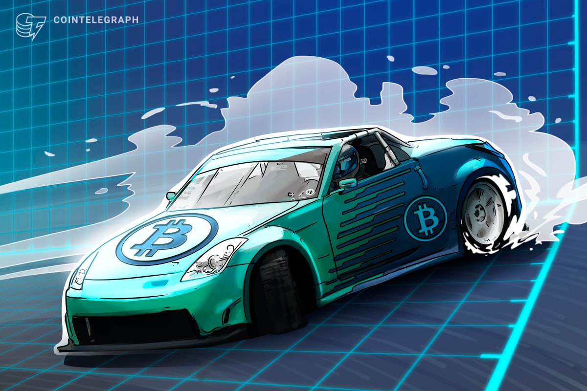 Bitcoin‘s Classic Pattern Hints at BTC Price Rally Toward $500K