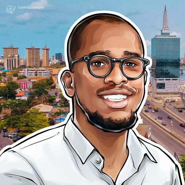 Kyrian Alex’s articles on Cointelegraph
