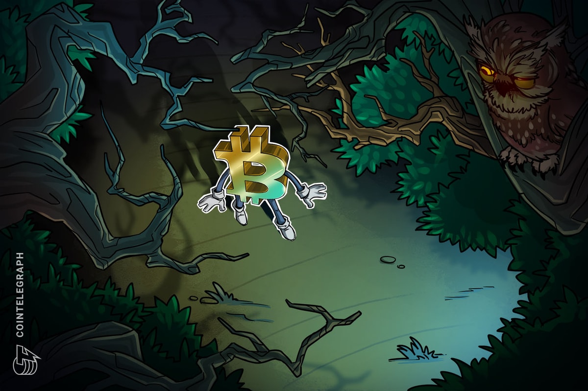 Crypto Sentiment Index Plunges After Trump’s Tariff Scare