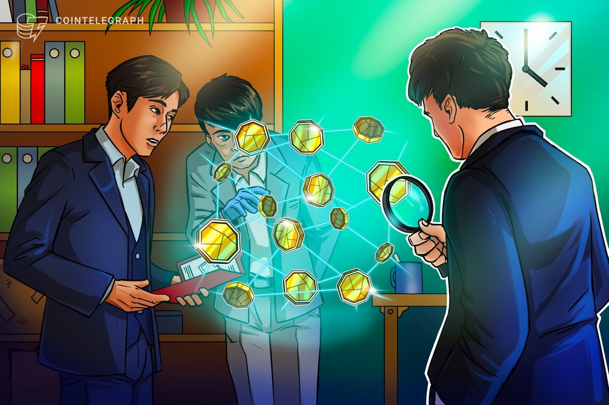 Asian Exchanges Block Crypto Treasury Company Listings
