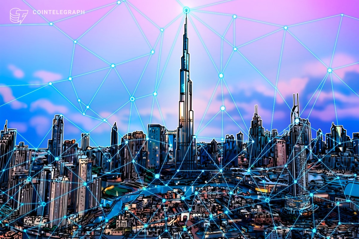 peaq, VARA partner to regulate the Machine Economy in Dubai